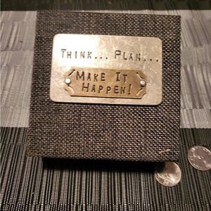 Sign/décor inspirational